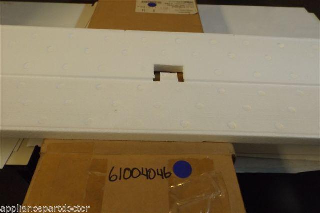 WHIRLPOOL Crosley REFRIGERATOR 61004046 INSERT NEW IN BOX WHIRLPOOL Crosley REFRIGERATOR 61004046 INSERT NEW IN BOX